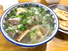 -夏家合汁(天润花园小区店)