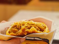 -吉品合酥脆烤饼(嘉里城店)