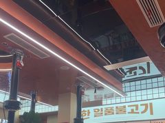 -韩一品韩国料理(柏庐南路店)