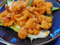 -钳真多钓虾馆·小龙虾海鲜烧烤(九六广场店)