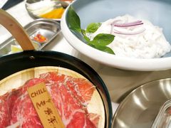 -CHILL Pho澳洲牛肉越南粉(佛山顺德万象汇店)