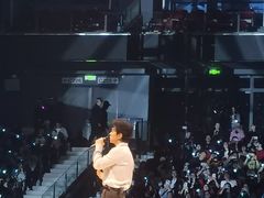 -乌鲁木齐奥林匹克体育中心