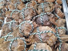-517烧烤·龙虾·海鲜大排档(万象都荟店)