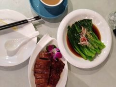 -七哥港式茶餐厅(亮马桥总店)