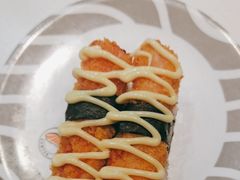 -新一番三文鱼寿司(红城湖店)