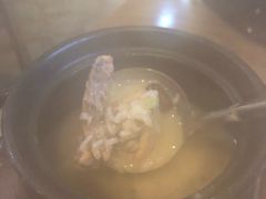 -杨妈妈粥店(滑翔路店)