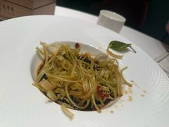 -贡宴盐帮菜自贡驻京联络处餐厅