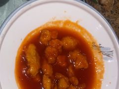 -常和州·夜宵大排档(常州单店)