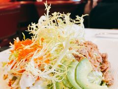 -波特曼西餐厅(南岗店)