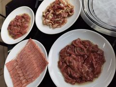 烤牛肉-金达盛烤肉(五里店)