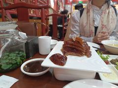 -老北京炸酱面·京味菜(西花市店)