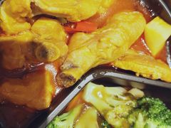 -肯德基(尧佳路店)