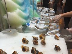 -丰卓会海鲜自助(中润大道店)