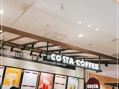 -COSTA COFFEE(华润五彩城店)