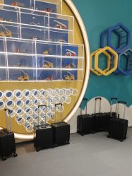 -奈尔宝家庭中心·亲子餐厅(苏州大悦城店)