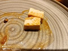 墨鱼烧豆腐-必点海鲜·鲅鱼水饺(鞍山西道店)