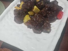 -缘起楼素斋餐厅(南山寺店)