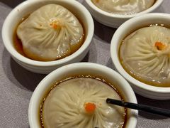 -云锦壹号·淮扬宴(徐汇万科店)