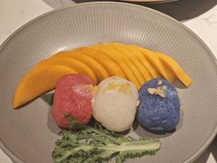 -芭札·Thai泰国餐厅(同和金铂天地店)