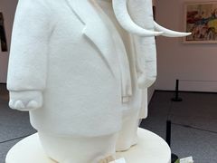 -四川美术学院美术馆