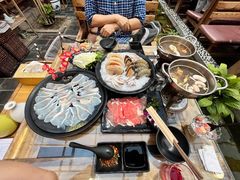 斑鱼片-丽江庭院之爱在路上(西单店)