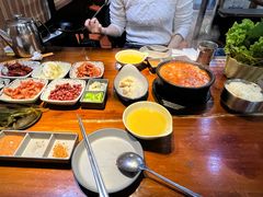 -火炉情韩国料理店(古田路店)