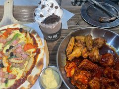 -MI WU FACTORY米屋美食工厂餐厅(绿地店)