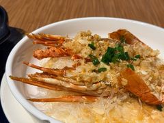 -荣基四海一家·家常菜·海鲜大排档(新安店)