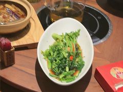 -瑶王府·广西菜(金阳路店)