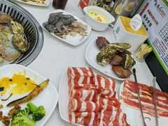 -集杰尚品海鲜烤肉自助餐厅(乳山振华店)