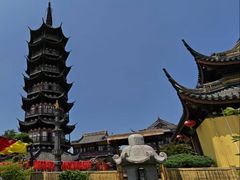 -西林禅寺