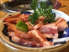 -一牛道炭火烧肉居酒屋(椒江店)