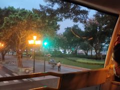 -广州都市观光巴士(粤陶巴)