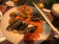 -金海湾自助餐厅(金陵饭店)