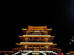 -杜甫江阁