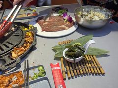 -外婆掌柜·东北家庭烤肉(托乐嘉店)