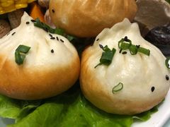 -上海精菜馆(虎踞关店)