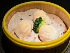 蝴蝶里虾饺皇-蝴蝶里·粤菜·点心(滨江龙湖店)