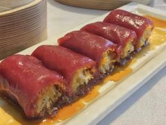 -凯逸轩·匠心粤菜(中城名仕汇店)