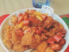 -必胜客(鹤山大道店)