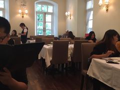 大堂-大堂街8号葡国餐厅(RESTAURANTE ESCADA)