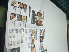 -新仙清汤牛腩(铜锣湾店)
