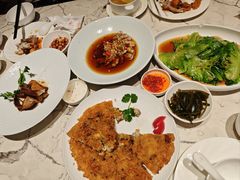 -潮州府·潮菜·砂锅粥(徐家汇店)