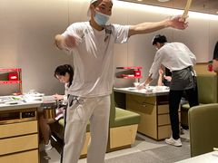 -海底捞火锅(正大乐城店)