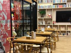 -麦子MaiMassage(打浦桥店)