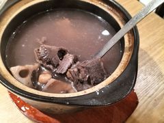 -宏记广东客家菜(丰汇店)