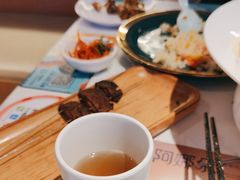 -阿娜尔·新疆菜(宜家荟聚中心店)