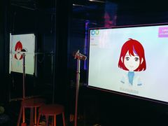 -酷秀KTV(五道口店)