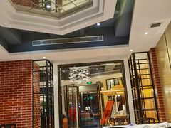 -中心大酒店·本味餐厅