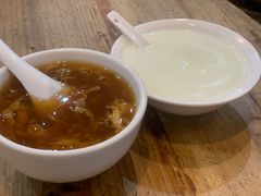 沙湾姜埋奶-沙湾姜埋奶(兴新包店)